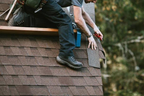 Professional Roofing Contractor in Waynesville, NC